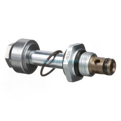 Solenoid valve CASE 295941A1